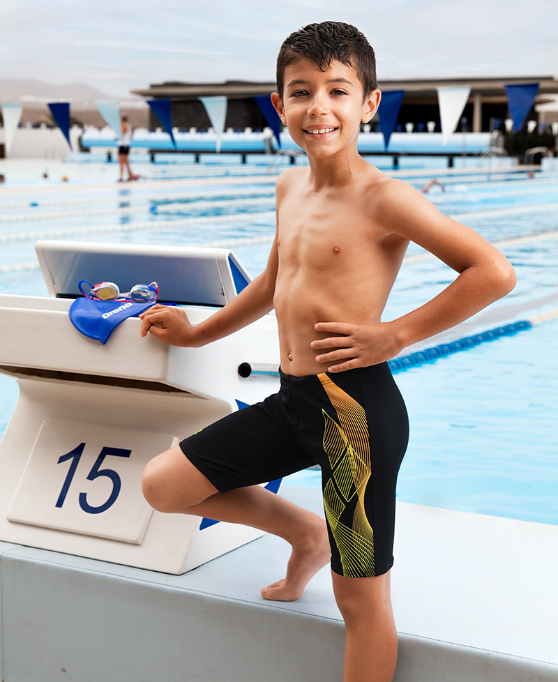 Miniatura 5.0 de Jammer Infantil Maxlife Sea Water Arena