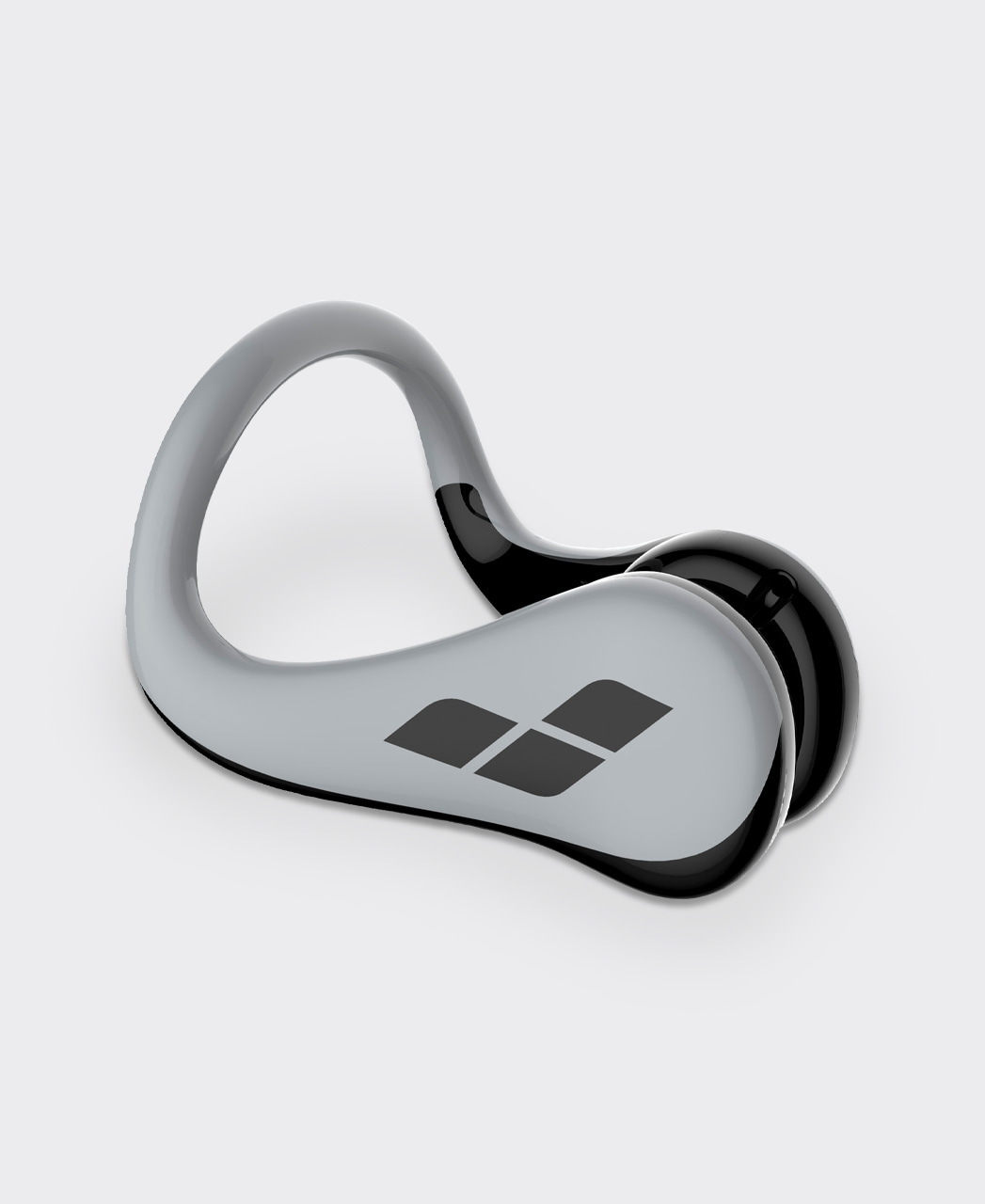 Protetor de Nariz Nose Clip Pro II arena Cinza