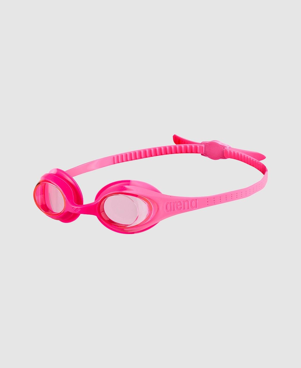 &Oacute;culos Spider Infantil Arena Rosa