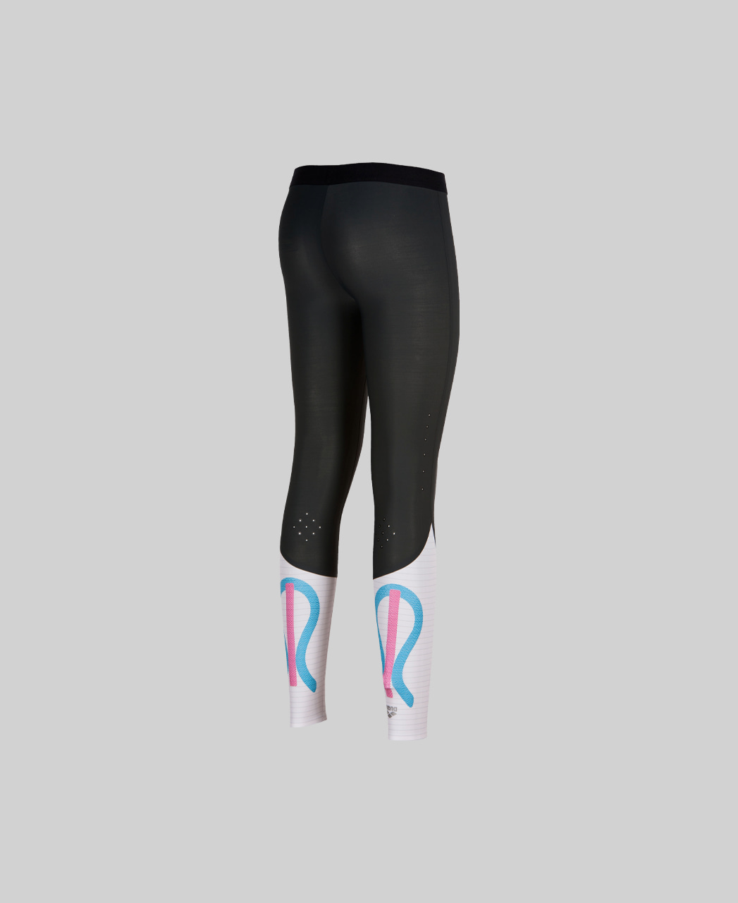 Miniatura 4.0 de Cal&ccedil;a Powerskin Carbon Compression Feminina Arena