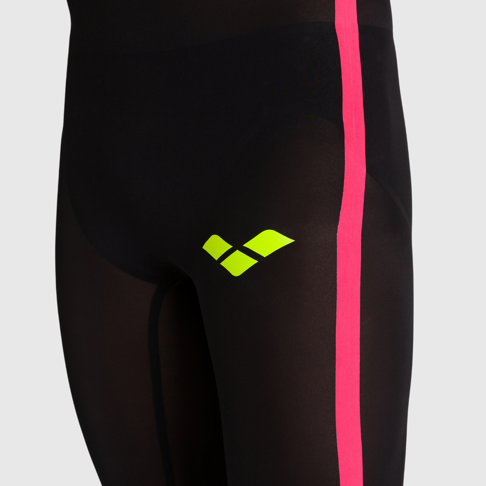 Miniatura 5.0 de Traje Masculino Powerskin Revo+Ow Closed Back Arena