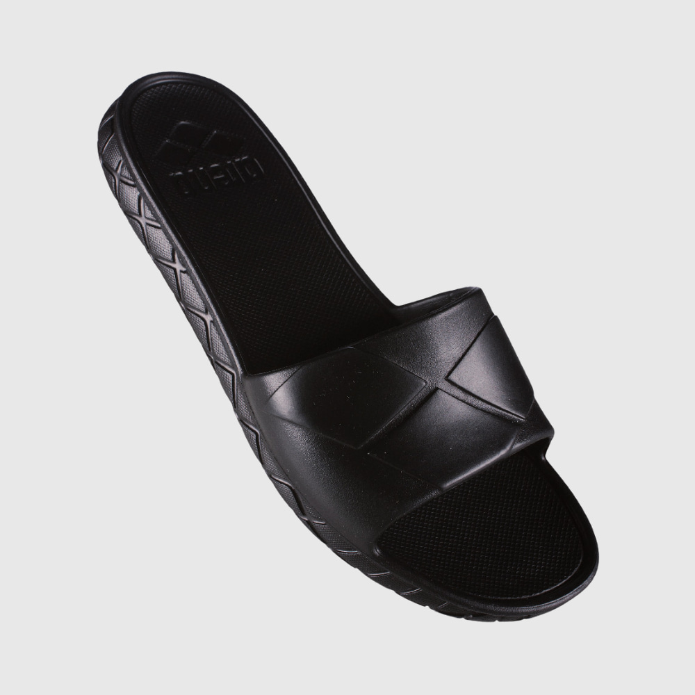 Chinelo Waterlight arena Preto