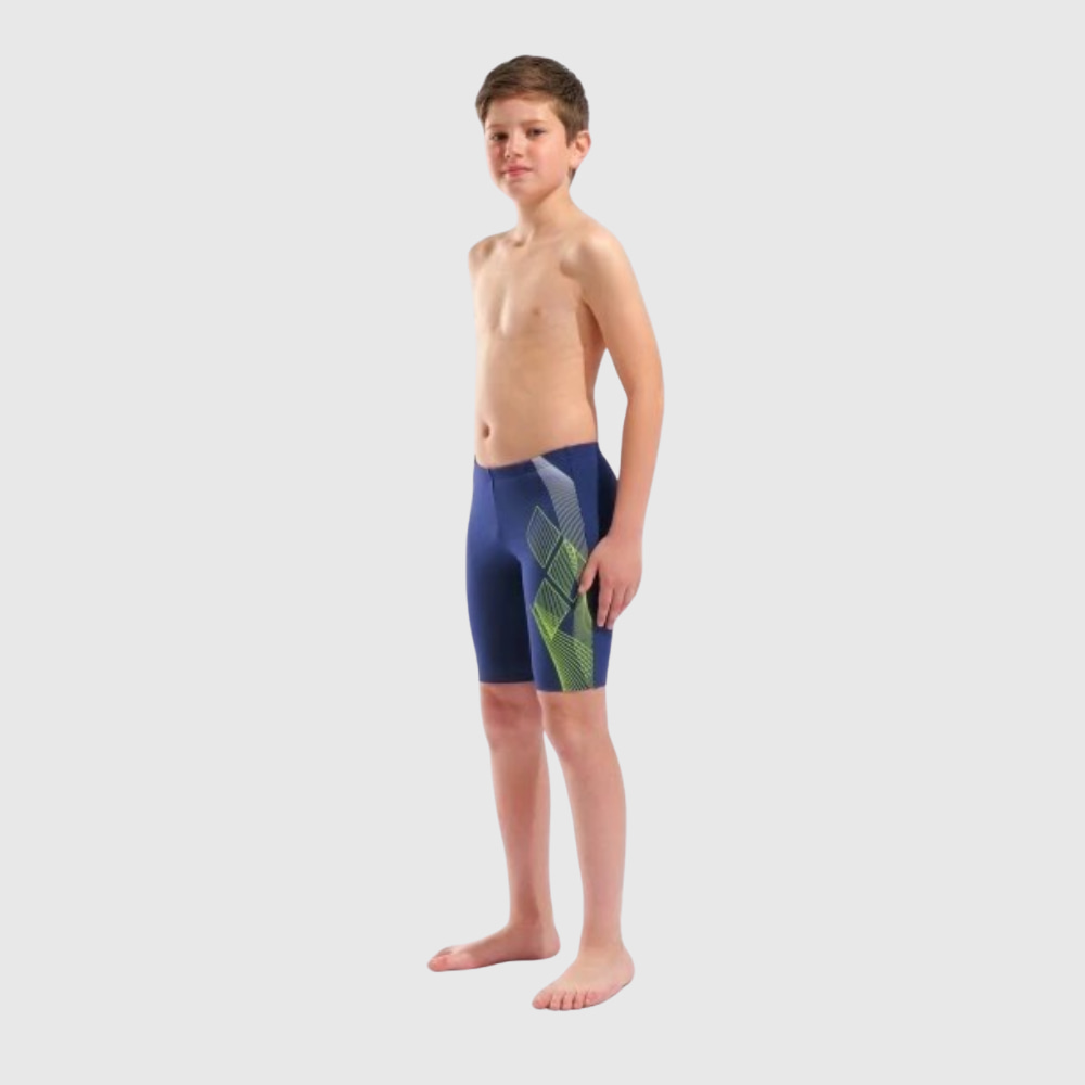 Miniatura 5.0 de Jammer Infantil Maxlife Sea Water Arena