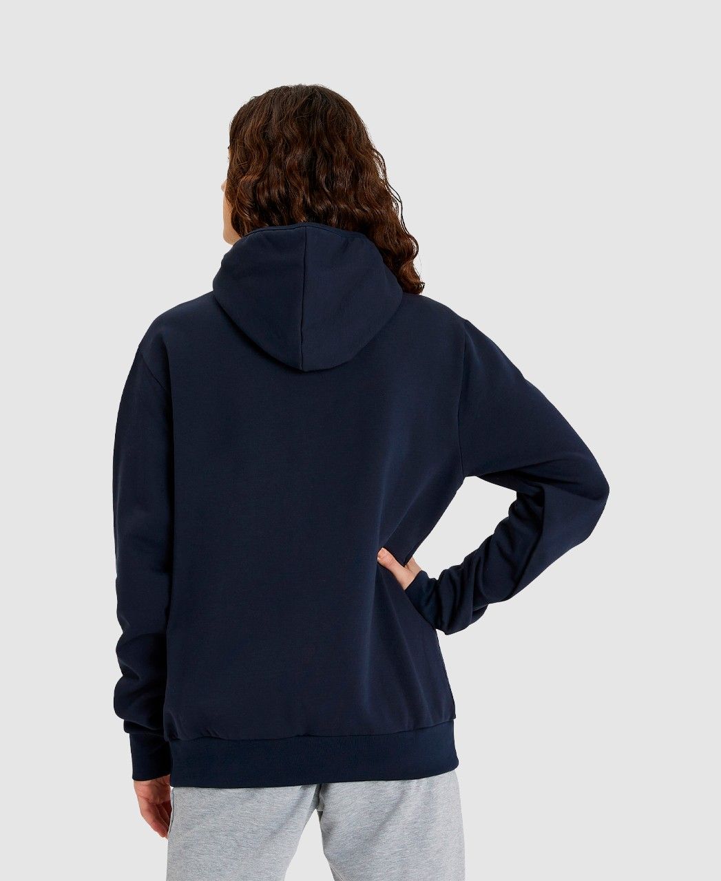 Miniatura 5.0 de Moletom Team Jacket Panel Arena