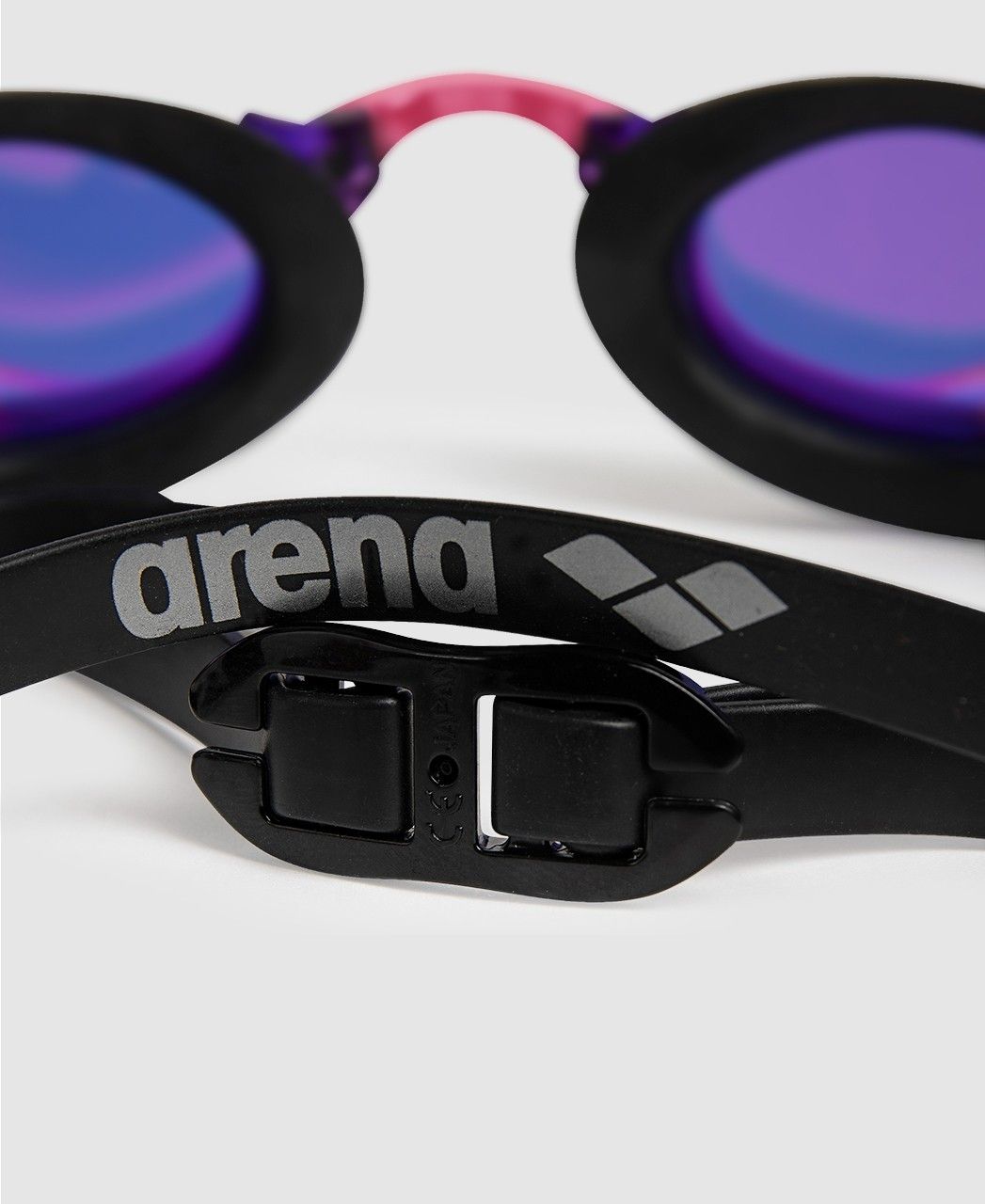 Miniatura 4.0 de &Oacute;culos de Nata&ccedil;&atilde;o Cobra Edge Swipe Mirror Arena