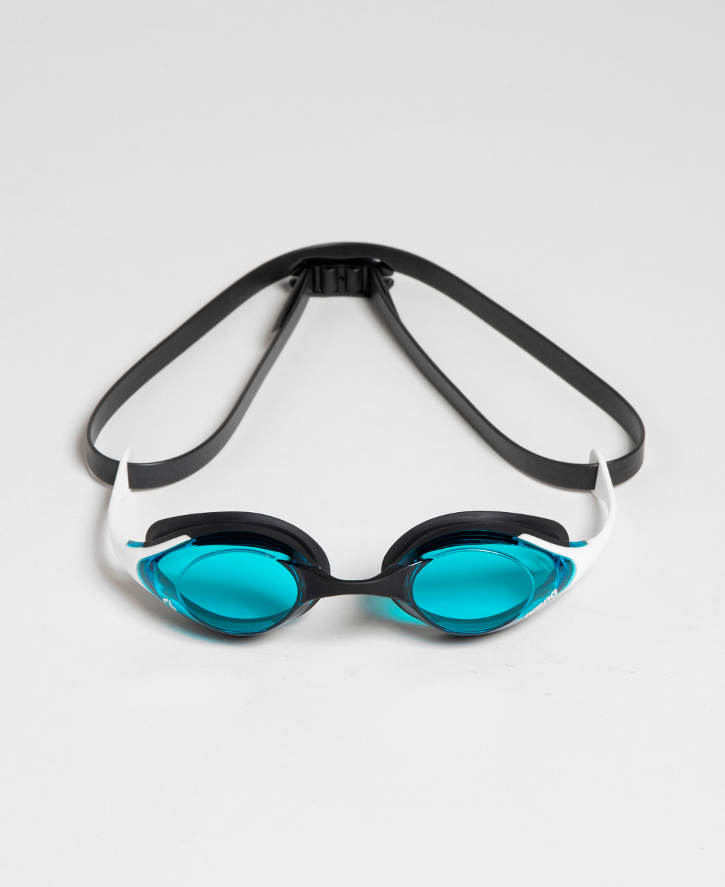 &Oacute;culos Cobra Swipe Arena Branco e Azul