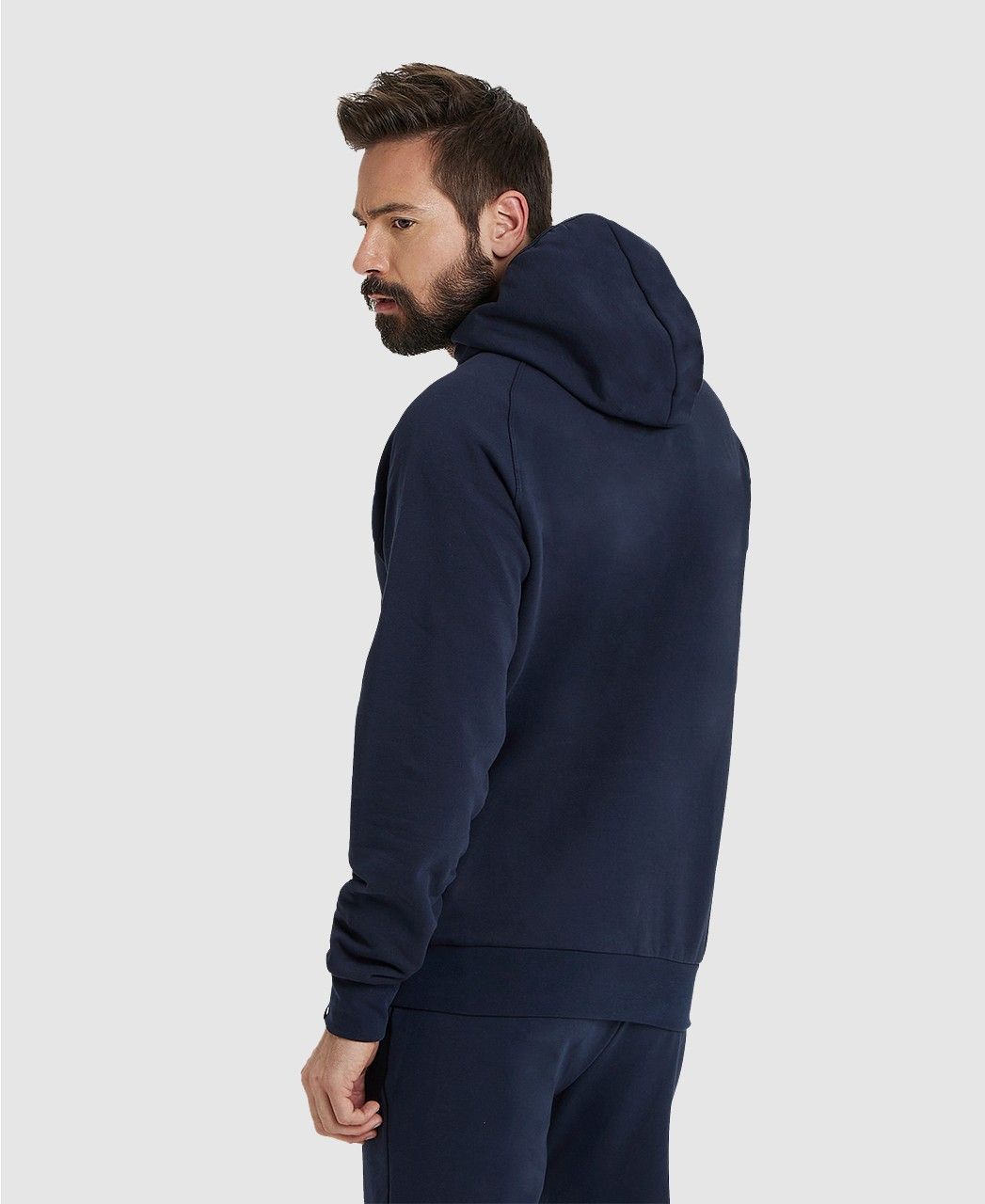 Miniatura 5.0 de Moletom Team Sweat Panel Arena