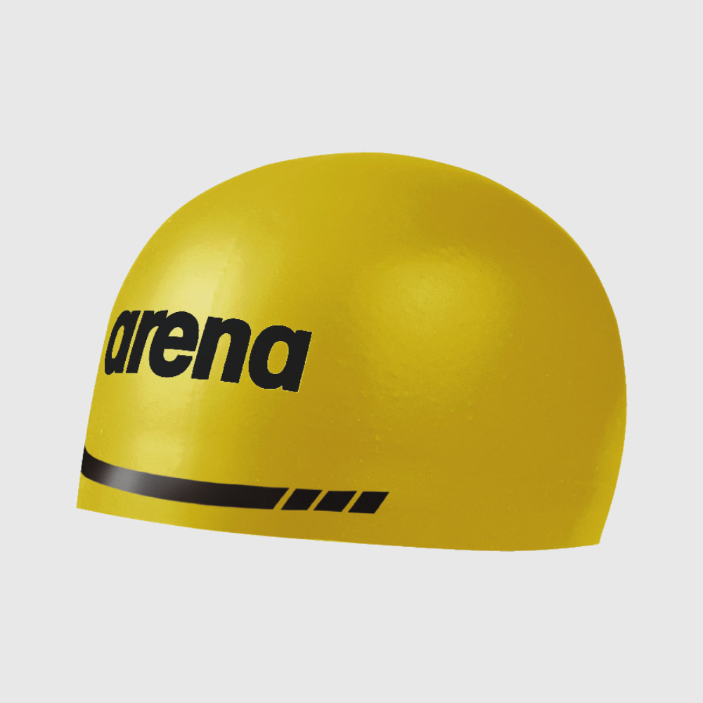 Touca de Nata&ccedil;&atilde;o 3D Soft arena Amarelo