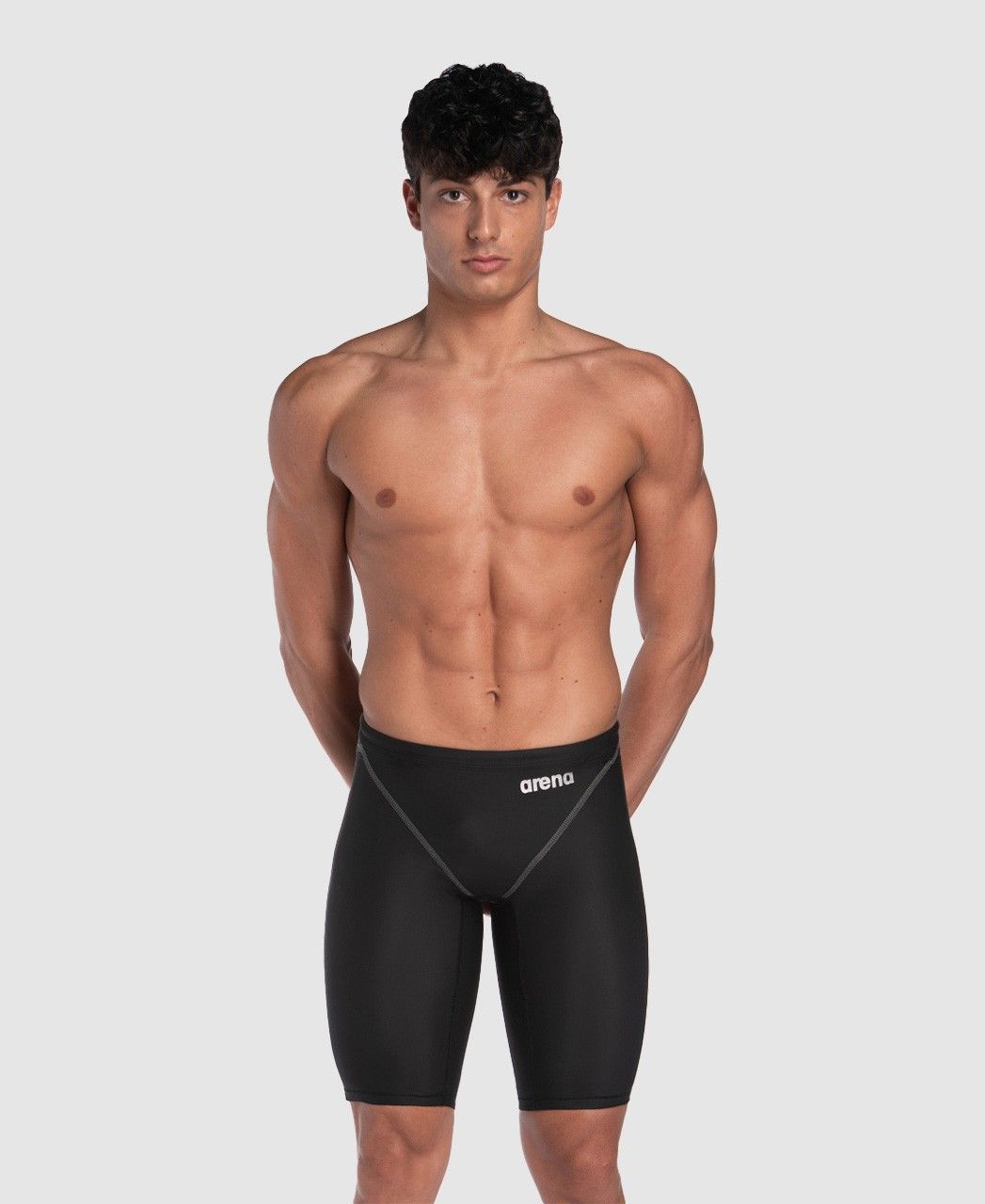 Jammer Powerskin ST Next Arena Preto