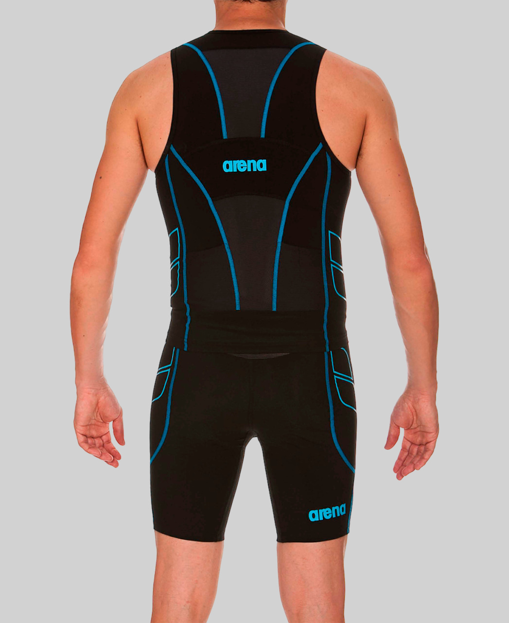 Miniatura 5.0 de Tritop Triatlon ST Arena
