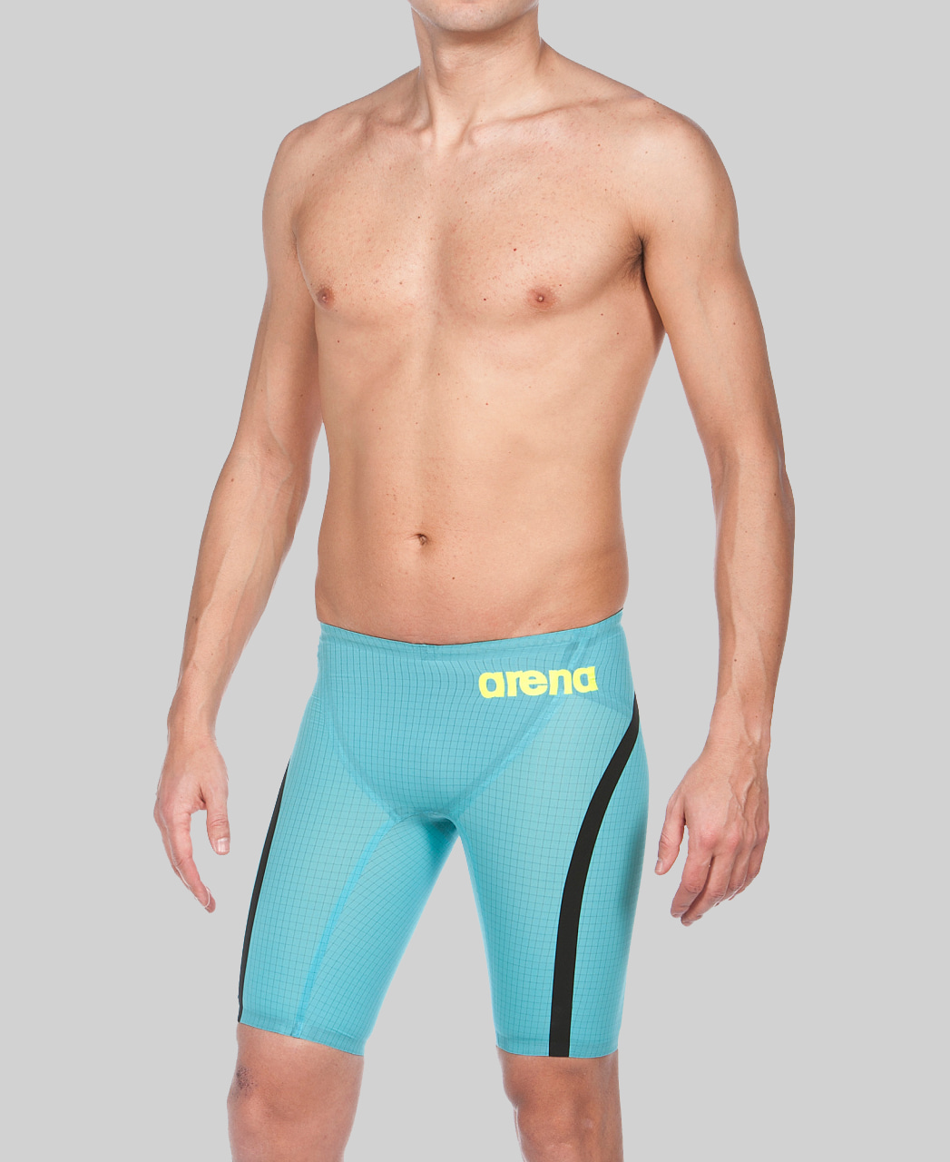Jammer Powerskin Carbon Flex Vx Arena Azul claro