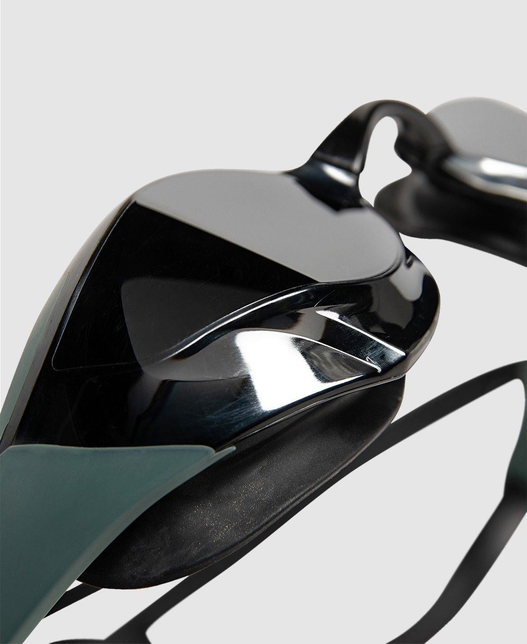 Miniatura 3.0 de &Oacute;culos de Nata&ccedil;&atilde;o Cobra Edge Swipe Mirror Arena