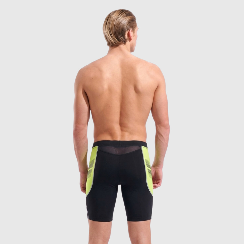 Trijammer Masculino Triatlon ST Arena Verde