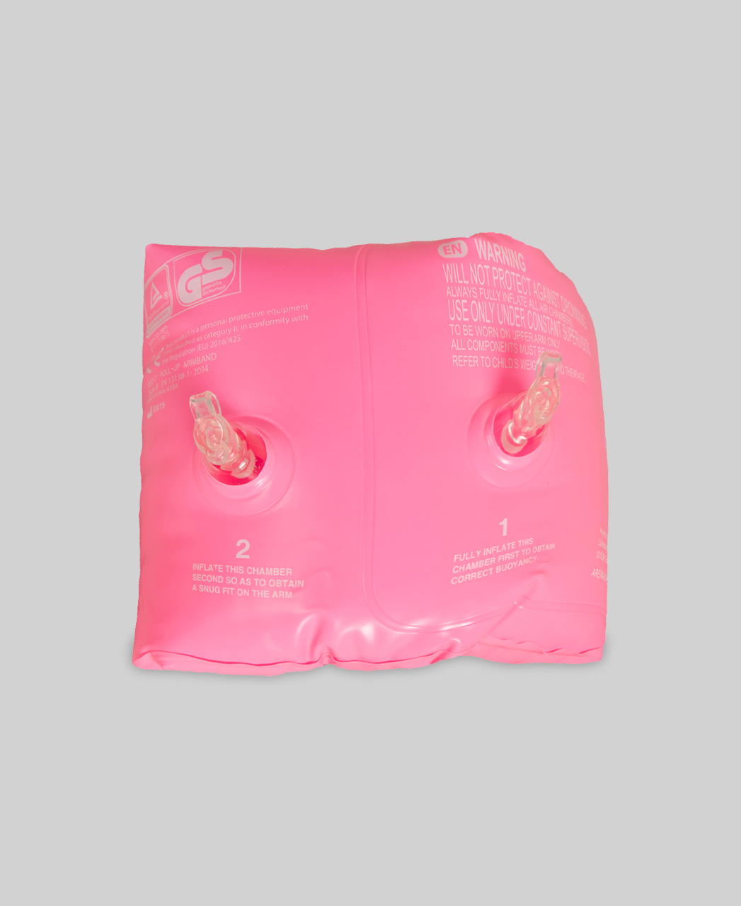 B&oacute;ia de Bra&ccedil;o Friends Roll-Up Armband Arena Rosa &Uacute;nico