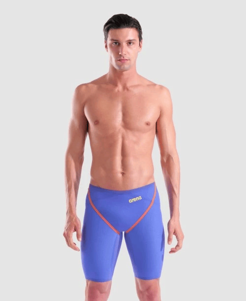 Jammer Powerskin Carbon Glide Sunset Arena Lil&aacute;s
