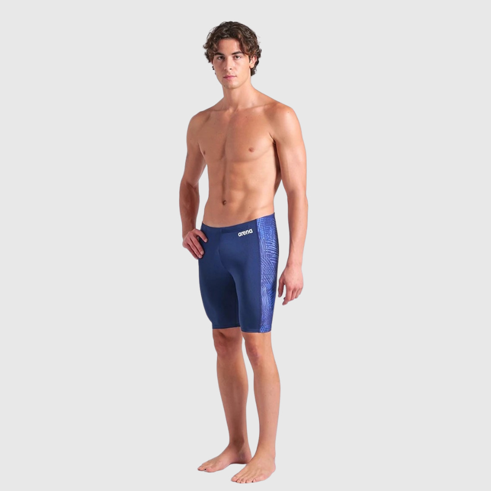 Miniatura 5.0 de Jammer Maxlife Team Energy Arena