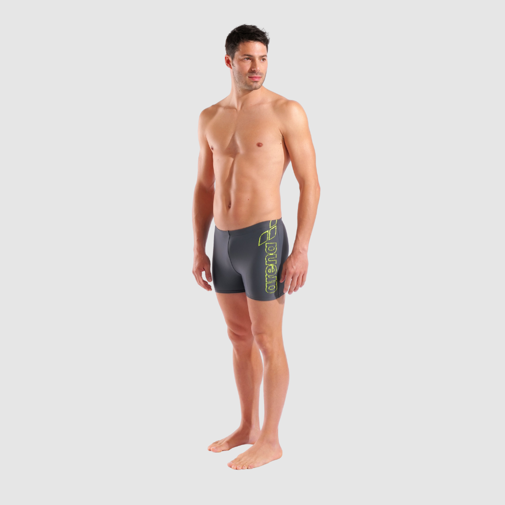 Miniatura 4.0 de Sunga Shorts Maxfit Arena