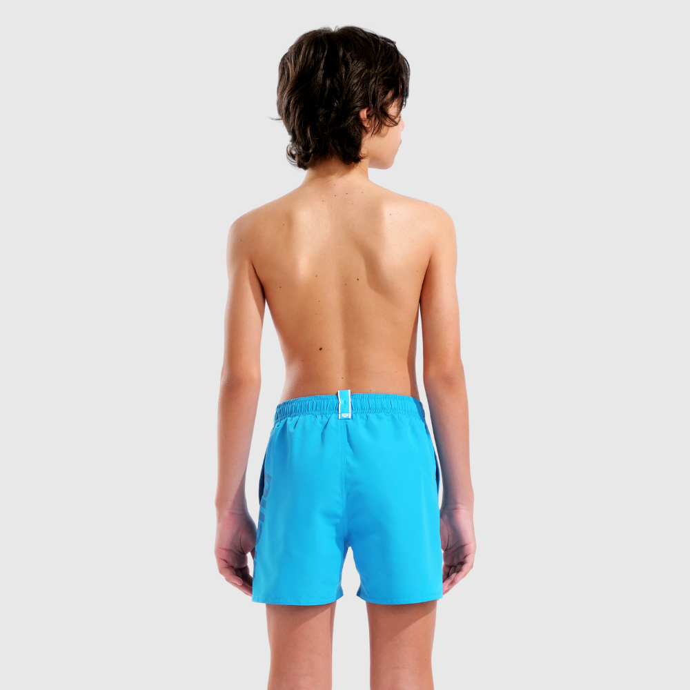 Miniatura 3.0 de Bermuda Boxer Fundamentals Infantil Arena