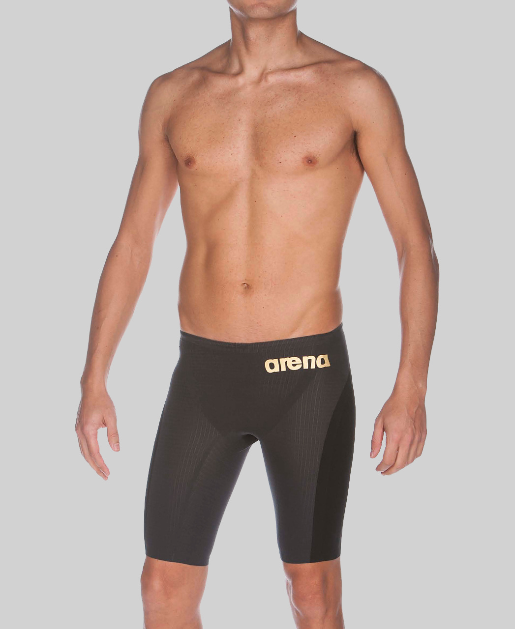 Jammer Powerskin Carbon Flex Vx Arena Cinza escuro
