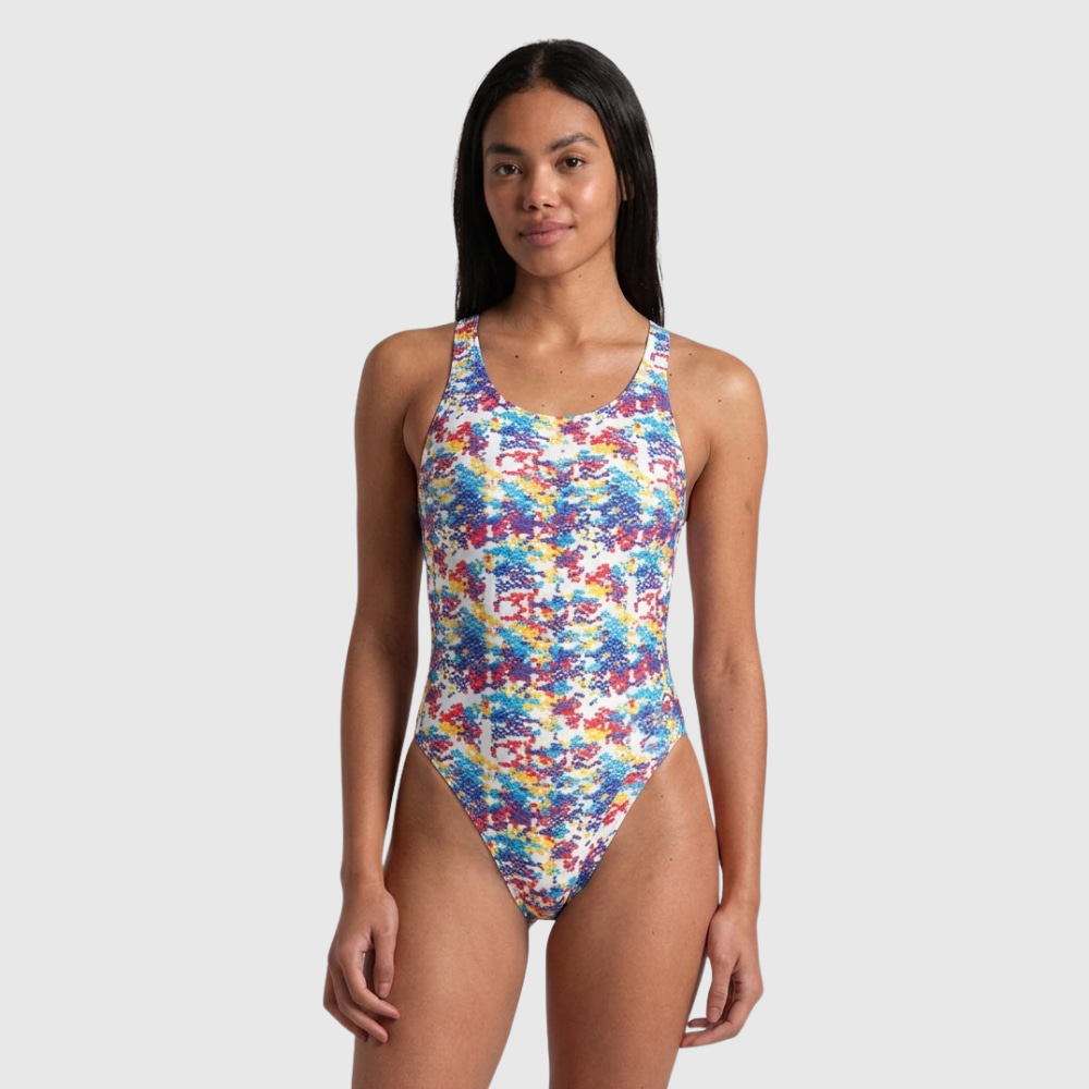 Mai&ocirc; de Nata&ccedil;&atilde;o Maxlife Camouflage arena Branco