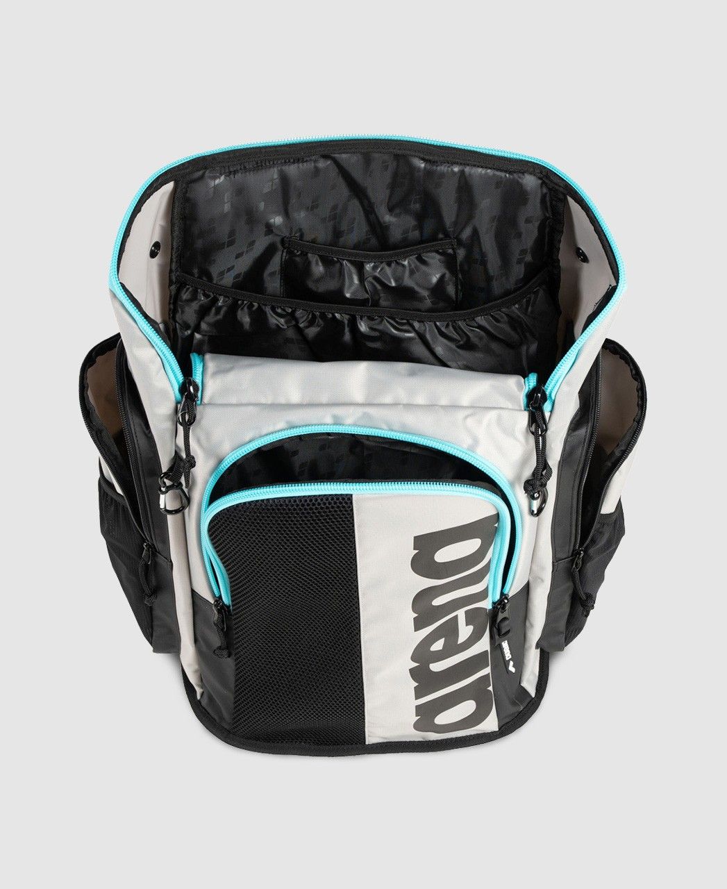 Miniatura 5.0 de Mochila Spiky III Backpack 45L Arena
