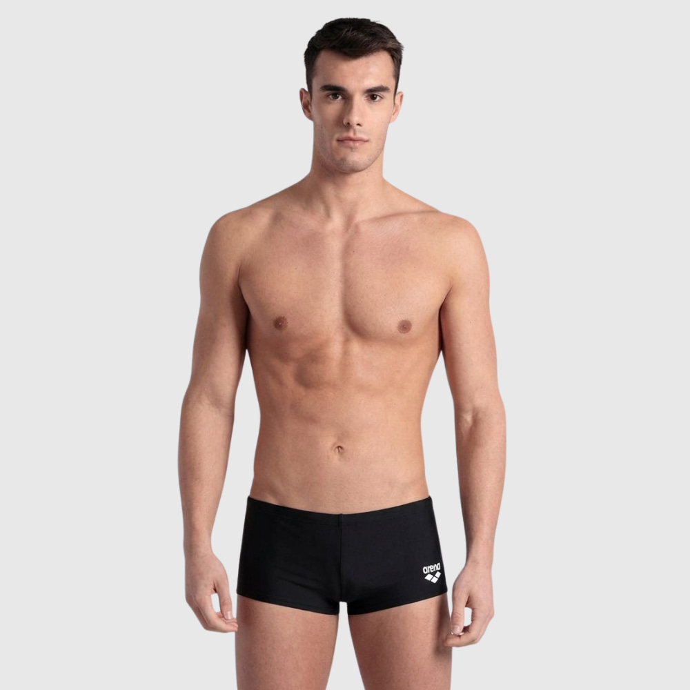 Sunga Maxfit Super Hero arena Preto
