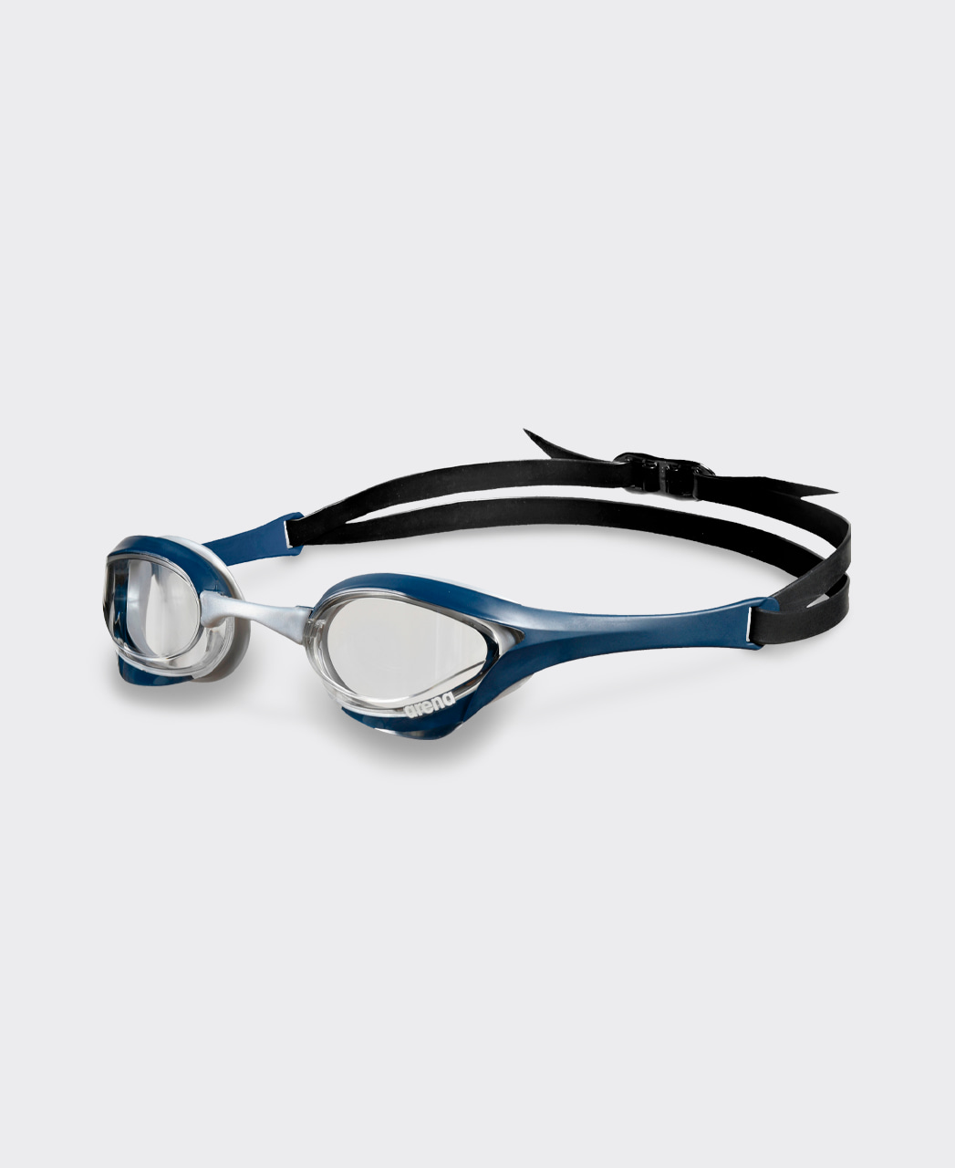 &Oacute;culos Cobra Ultra Swipe Arena Azul e Cinza