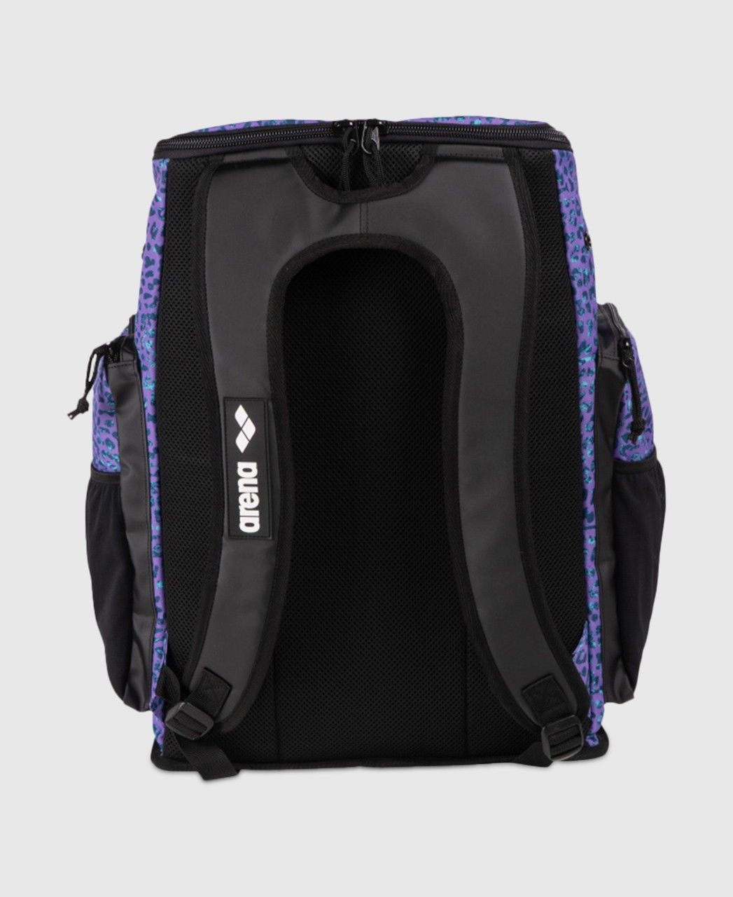Miniatura 4.0 de Mochila Spiky III Allover Animal Print 45L Arena