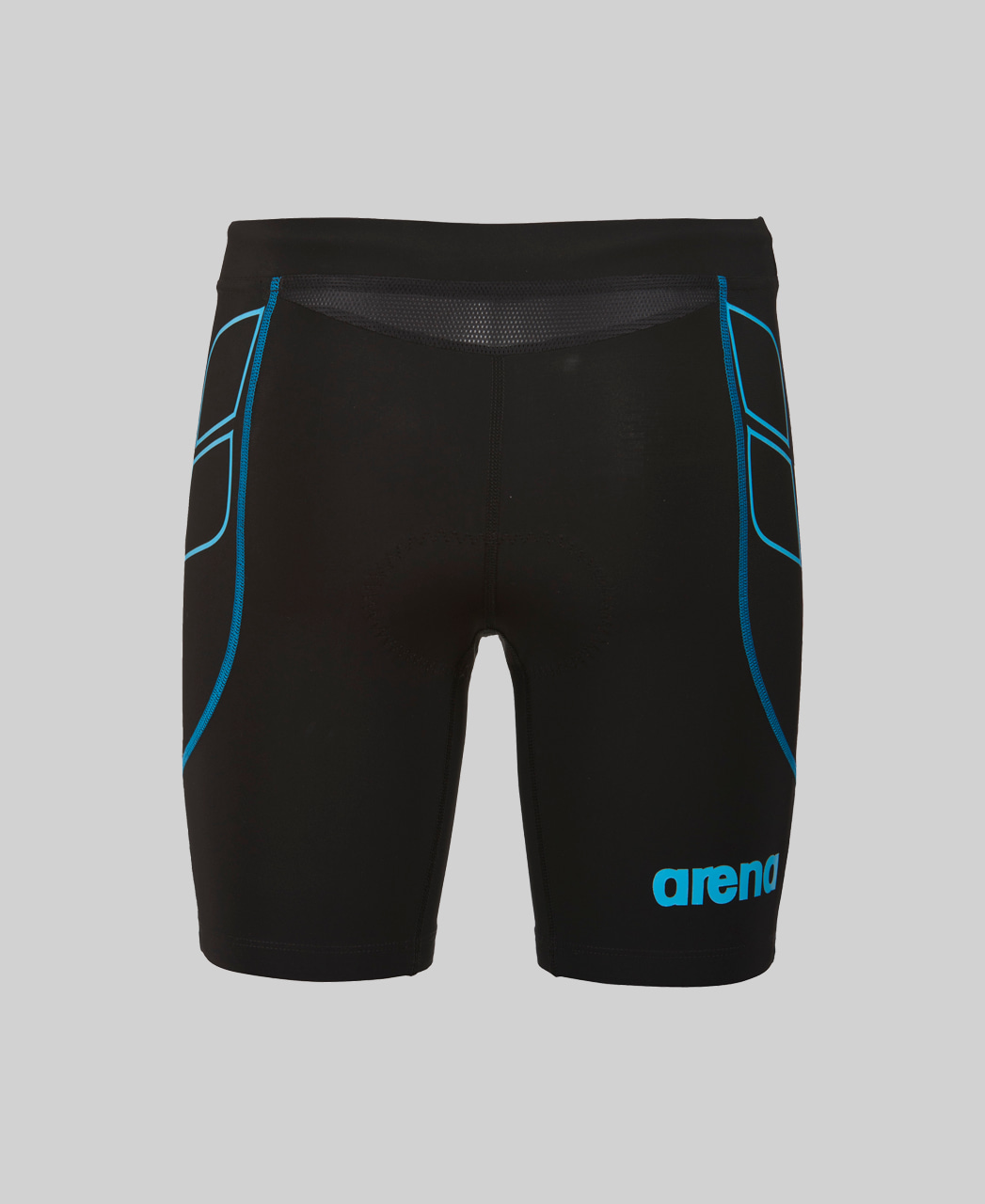 Trijammer Feminino Triatlon ST Arena Azul