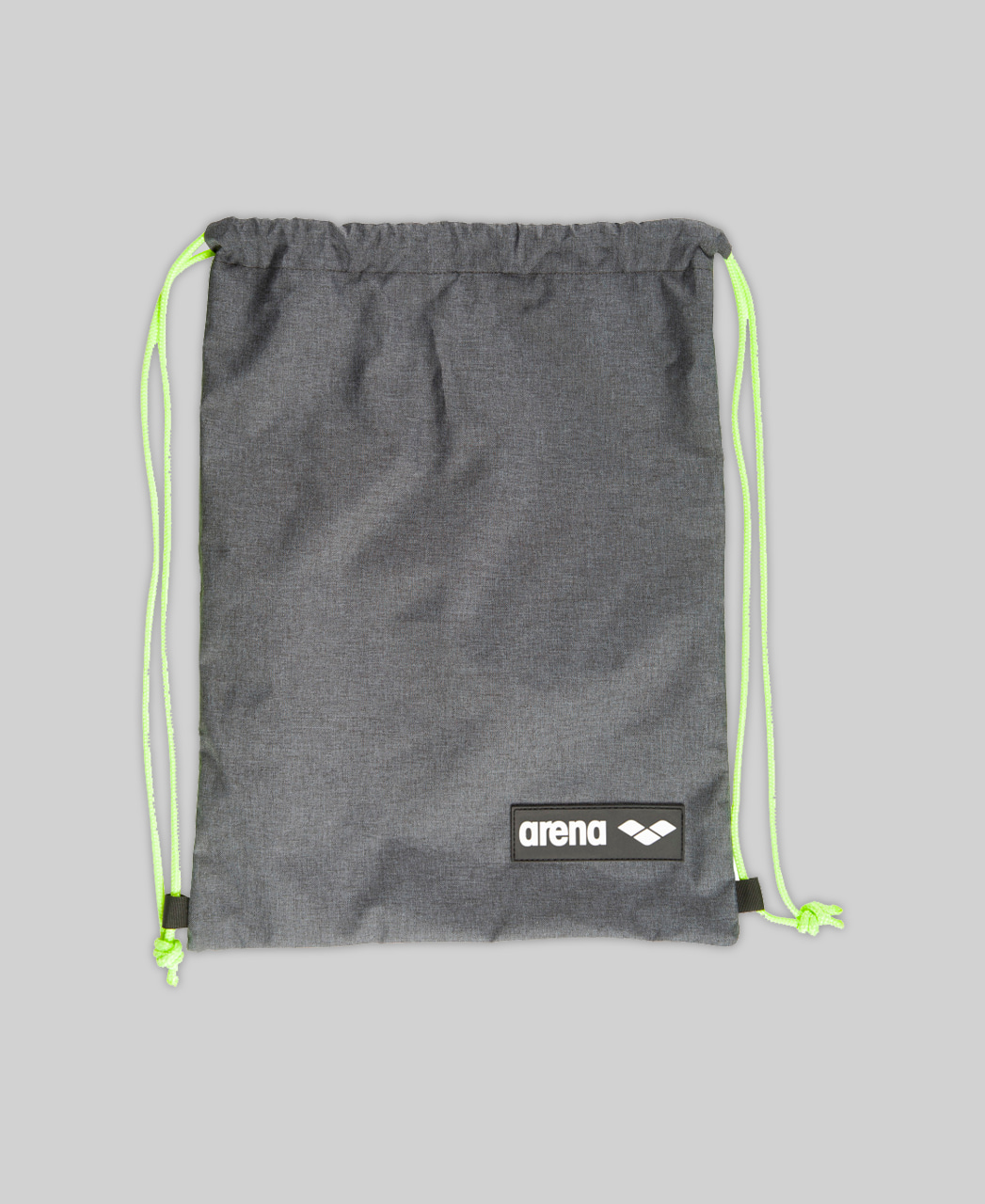 Saco Team Swimbag Arena Cinza