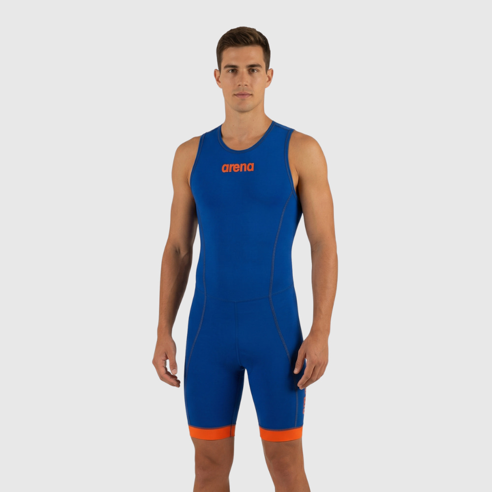 Traje Trisuit ST 2.0 Man Arena Azul