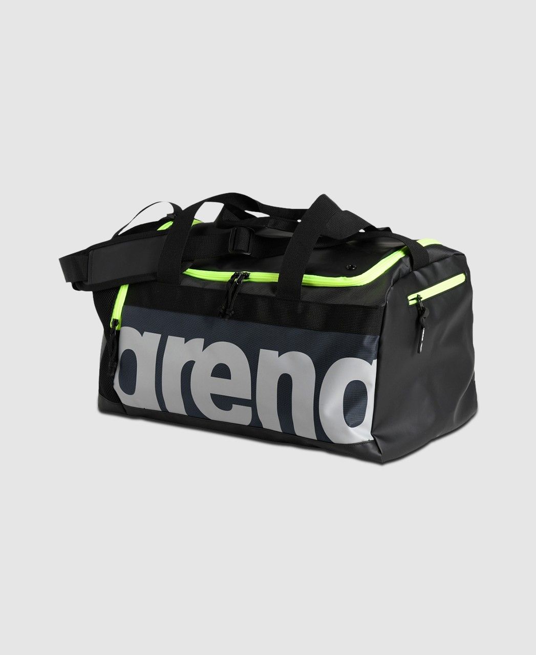 Bolsa Skipy III Duffle 40L Arena Azul Marinho