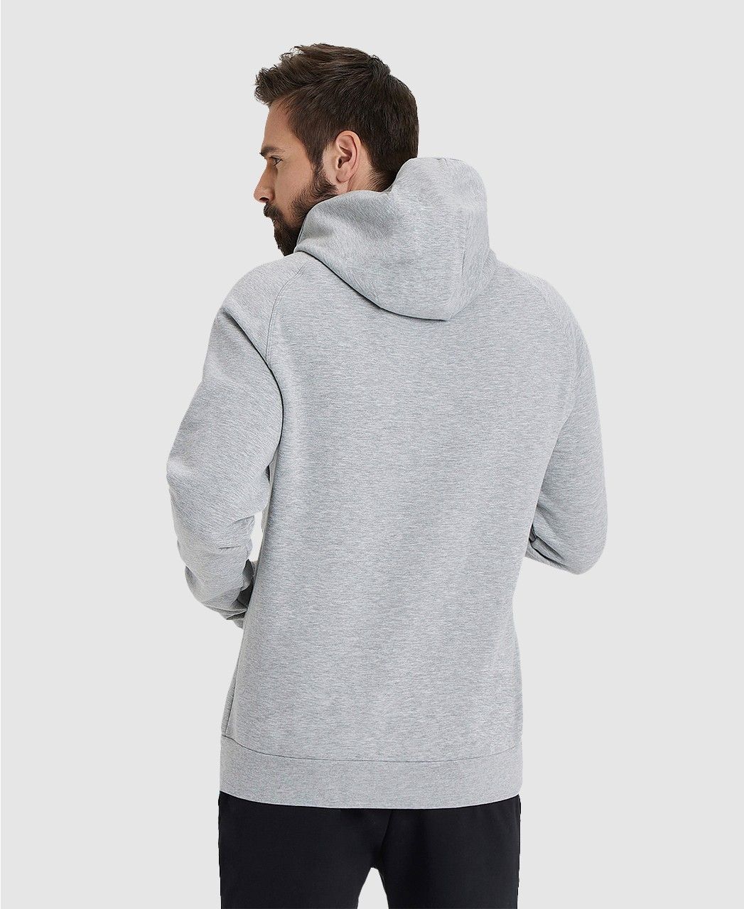 Miniatura 4.0 de Moletom Team Sweat Panel Arena