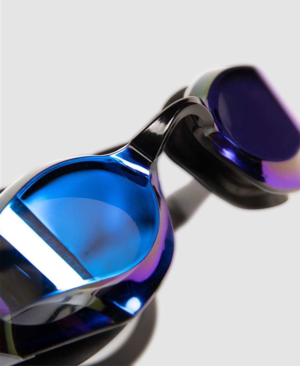 &Oacute;culos Cobra Edge Swipe Mirror Arena Azul Escuro