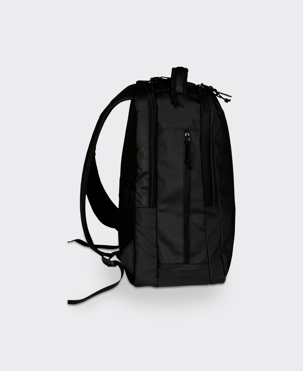 Miniatura 5.0 de Mochila Fast Urban Big Logo Arena Preto 30L