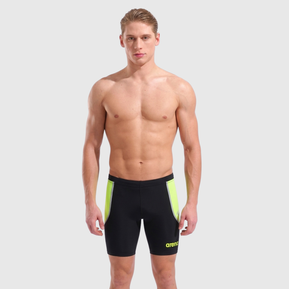 Trijammer Masculino Triatlon ST Arena Verde