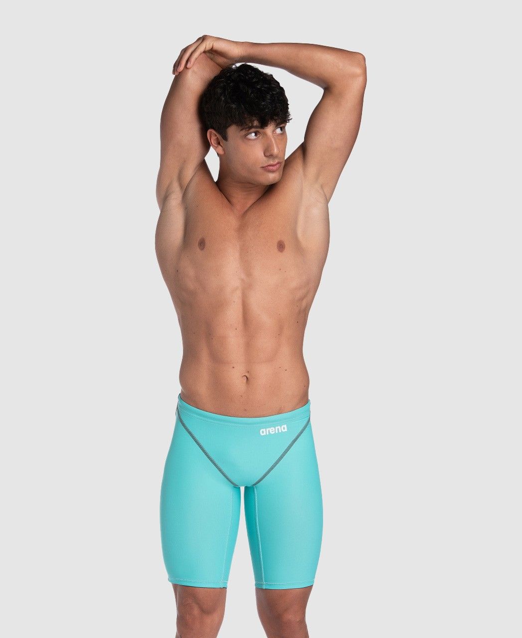 Jammer Powerskin ST Next Arena Azul Turquesa