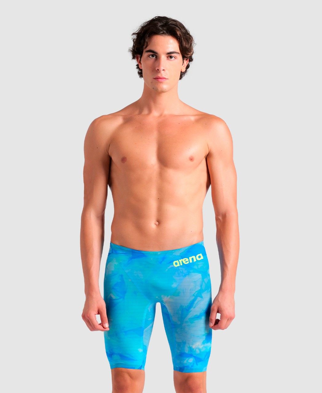 Imagem do produto Jammer Powerskin Carbon Air2 arena Azul Royal