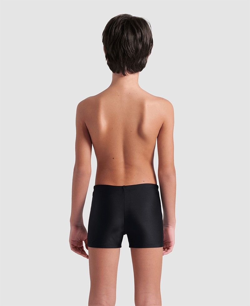 Sunga Shorts Openings Swim arena Preto