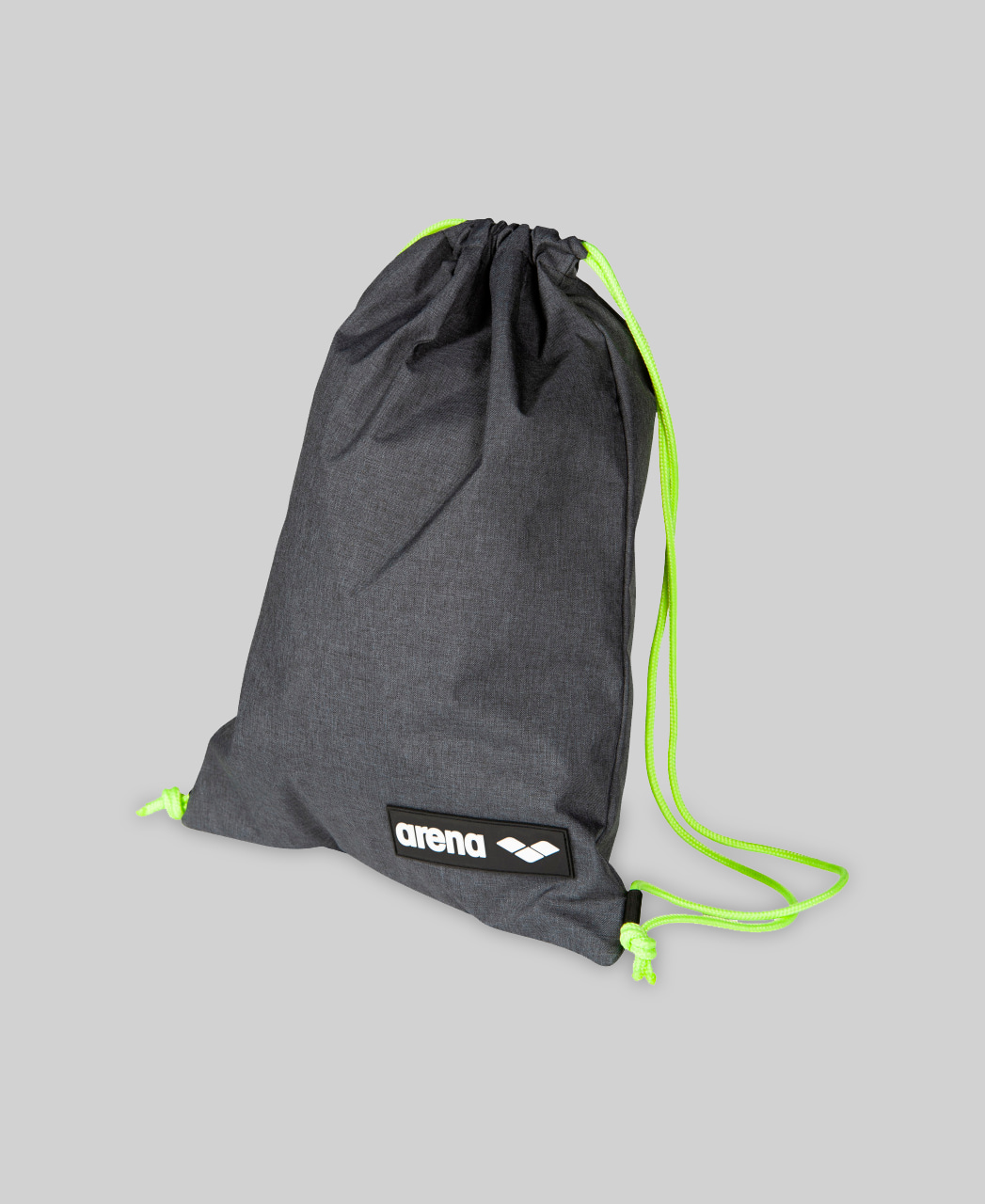 Saco Team Swimbag Arena Cinza