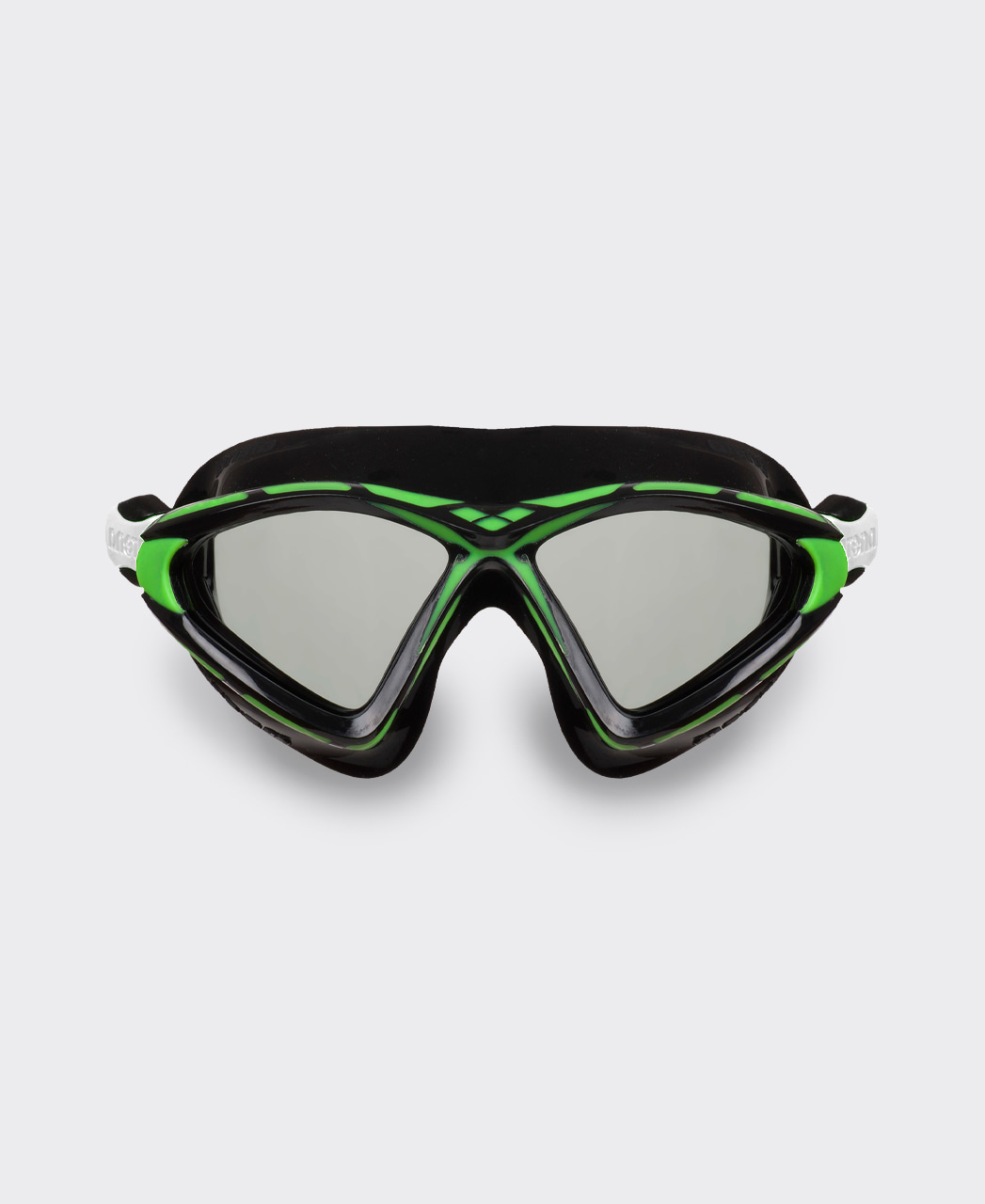 &Oacute;culos X Sight 2 Arena Verde