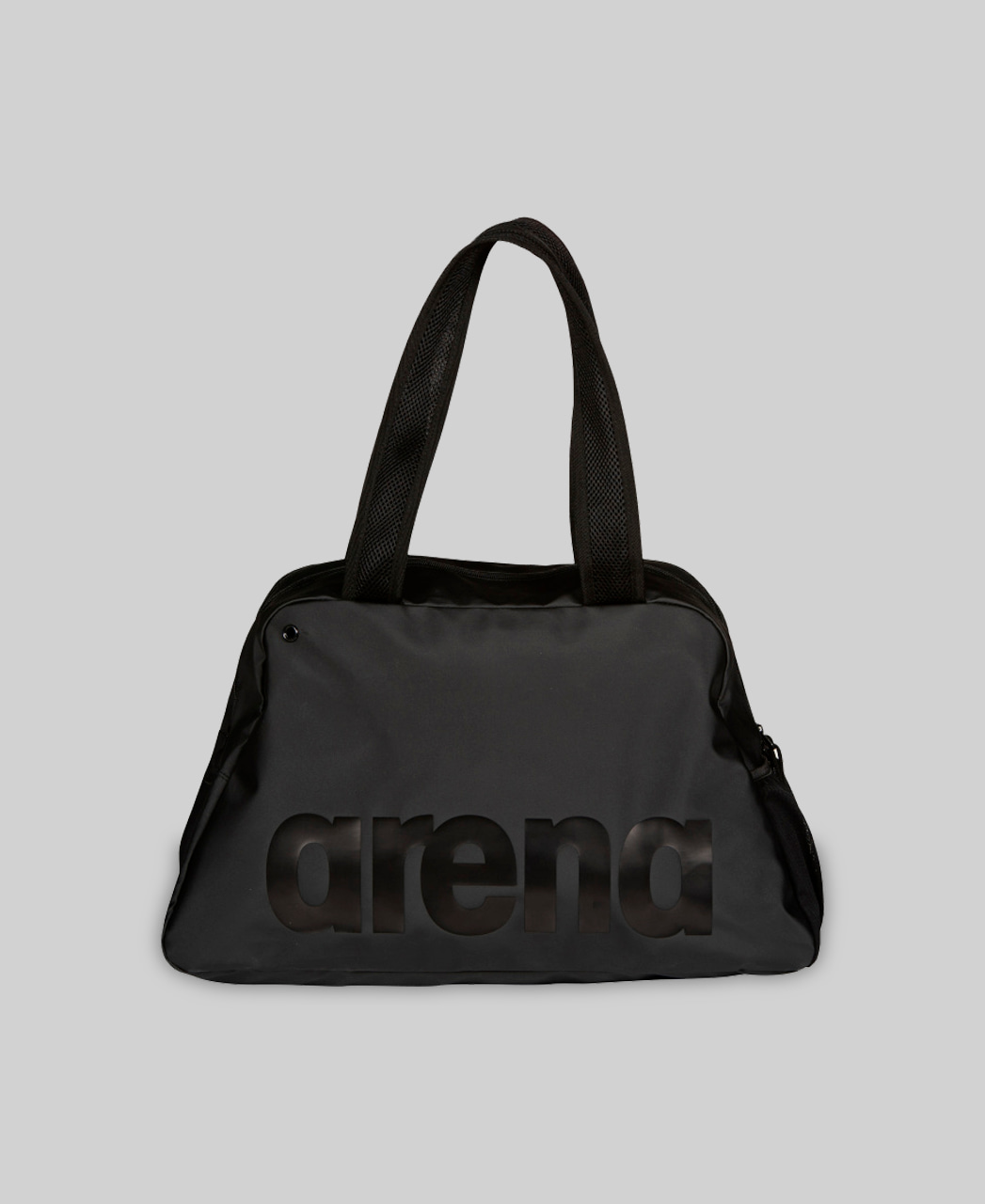 Bolsa Fast Shoulder Big Logo Arena Preto 35L