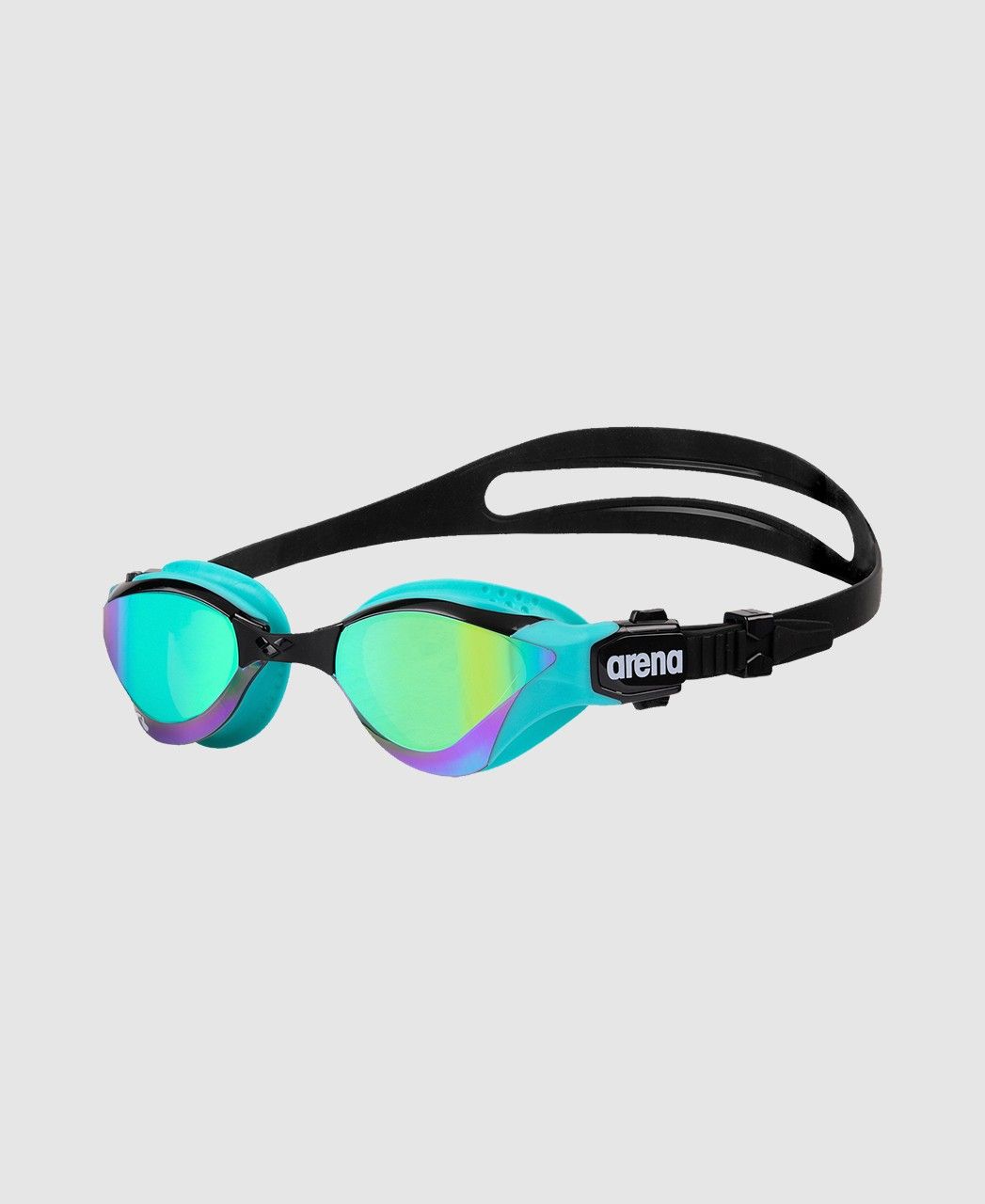 Imagem do produto &Oacute;culos de Nata&ccedil;&atilde;o Cobra Tri Swipe Mirror arena Verde