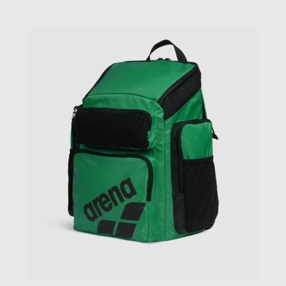 Mochila One Go Backpack 45L arena Verde