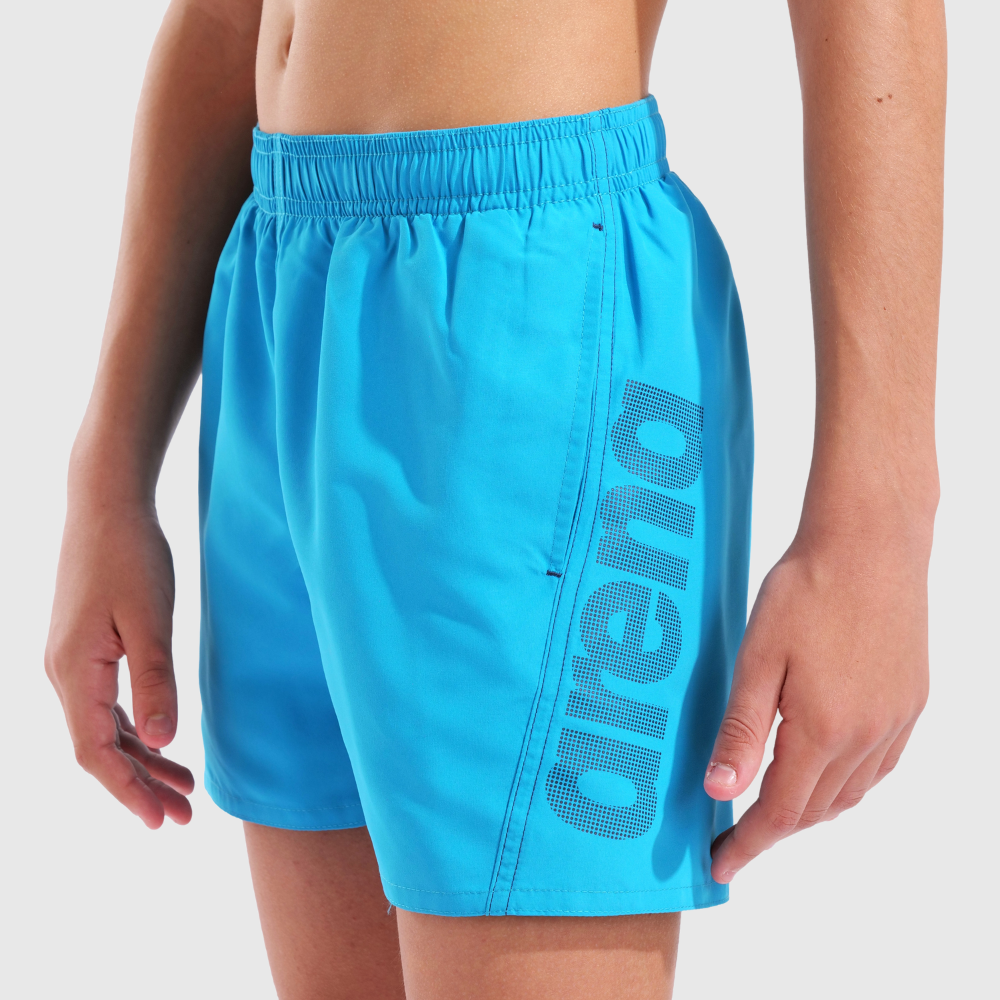 Miniatura 5.0 de Bermuda Boxer Fundamentals Infantil Arena
