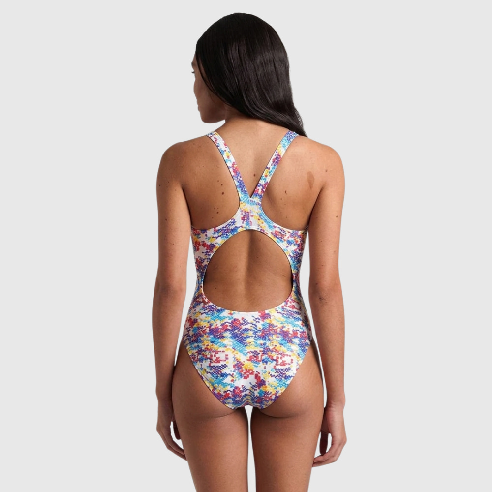 Mai&ocirc; de Nata&ccedil;&atilde;o Maxlife Camouflage arena Branco