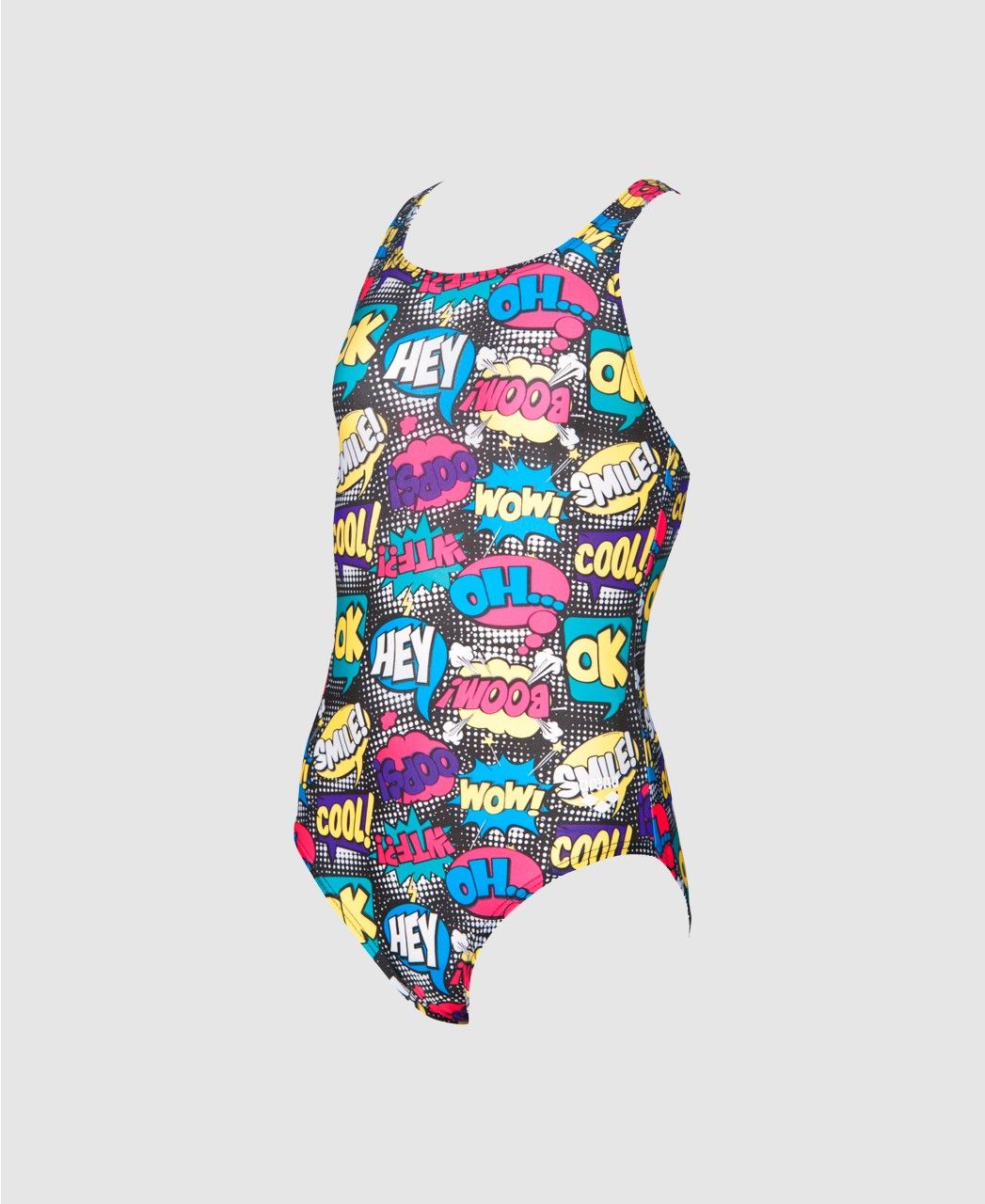 Miniatura 3.0 de Mai&ocirc; Infantil Maxfit Swim Pro Arena
