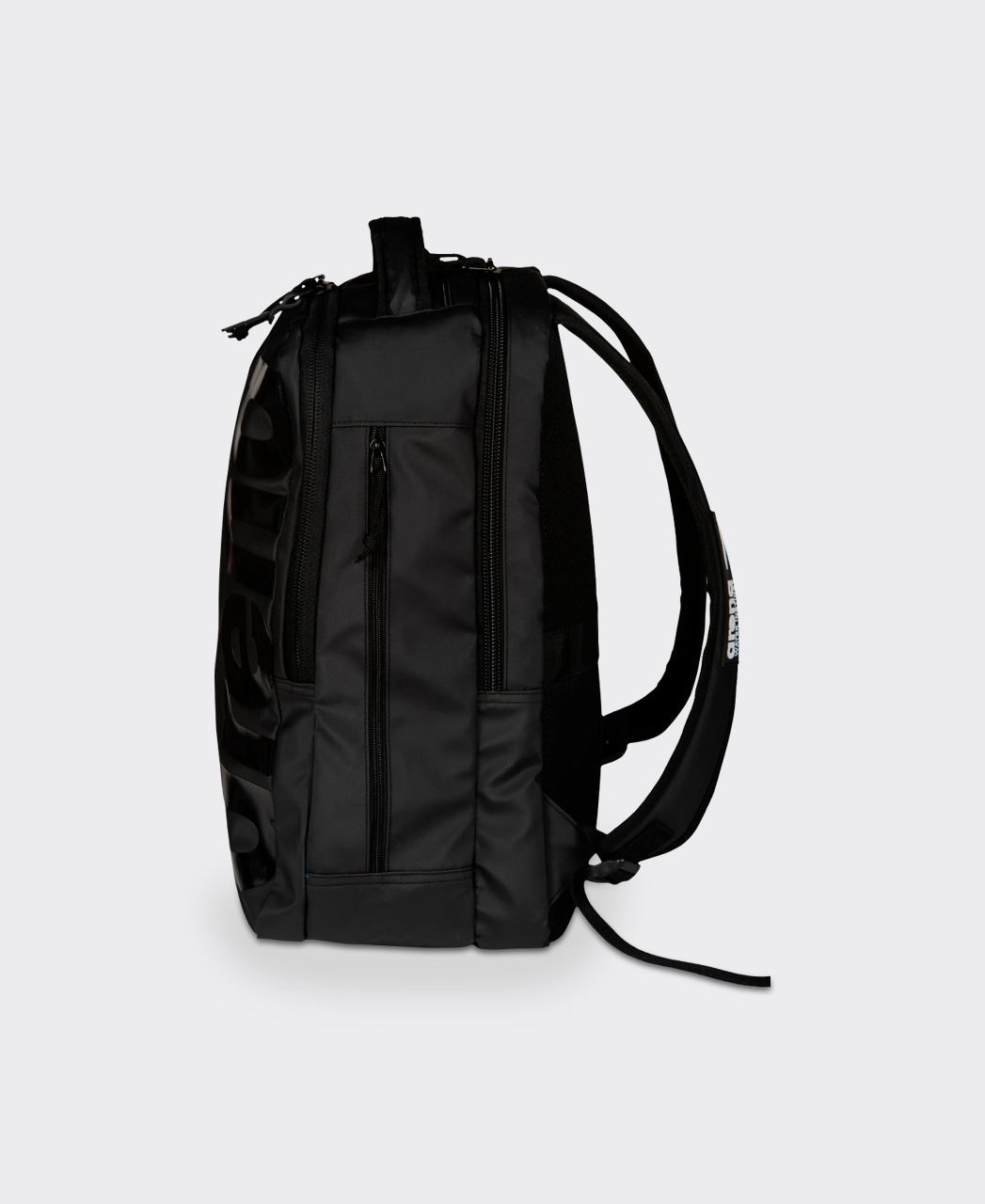 Miniatura 4.0 de Mochila Fast Urban Big Logo Arena Preto 30L