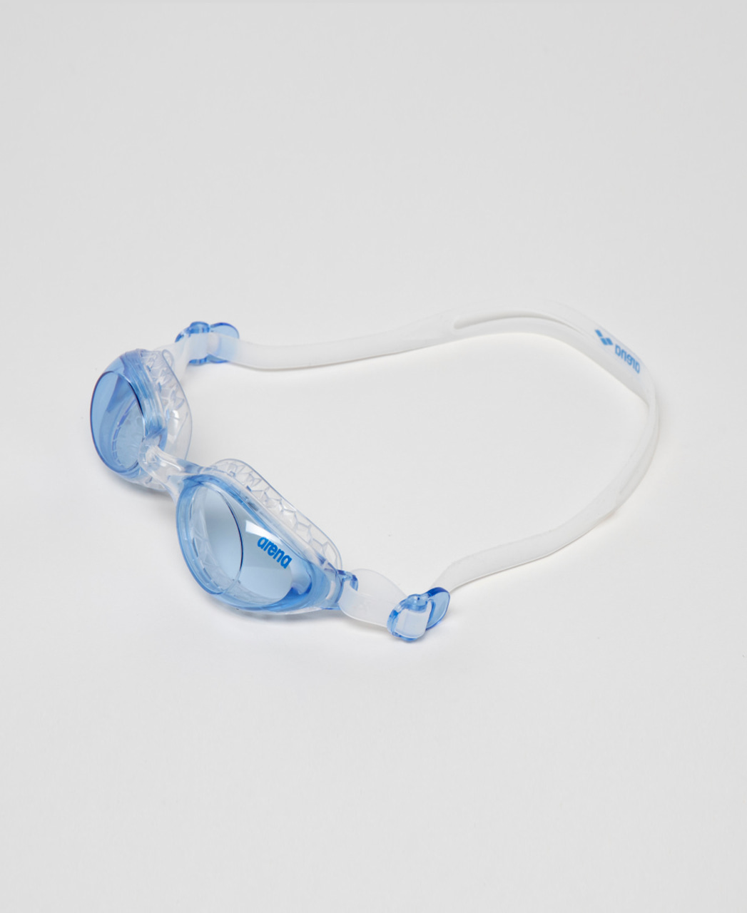 &Oacute;culos de Nata&ccedil;&atilde;o Air-Soft arena Azul