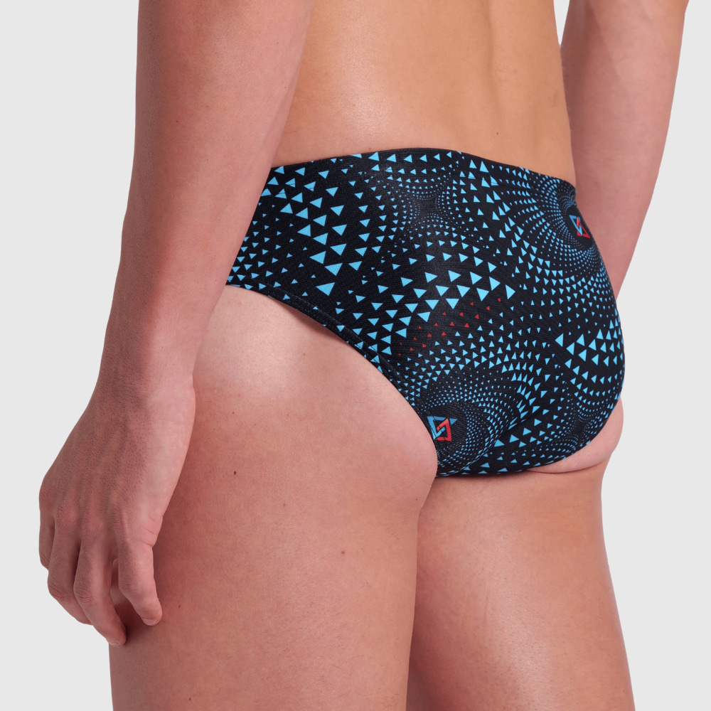 Miniatura 3.0 de Sunga Swim Fireflow Arena